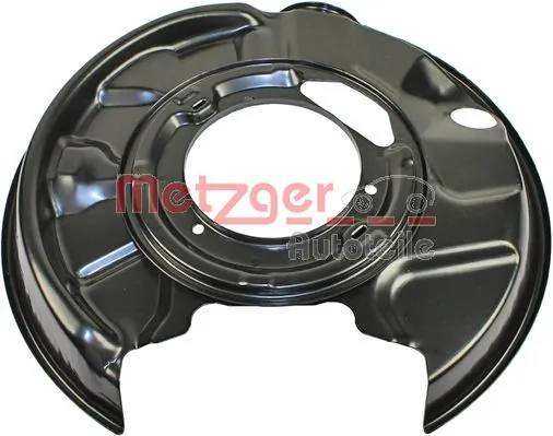 Splash Guard, brake disc